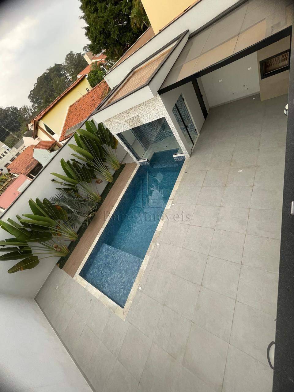 Sobrado à venda com 4 quartos, 360m² - Foto 5