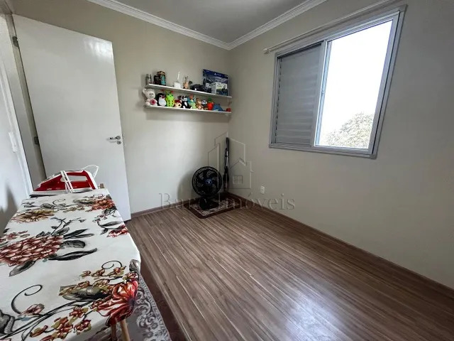 Apartamento à venda com 3 quartos, 60m² - Foto 5