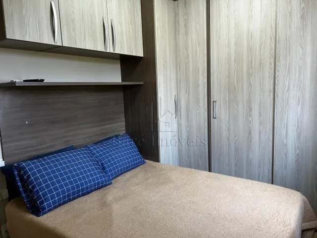 Apartamento à venda com 3 quartos, 60m² - Foto 7