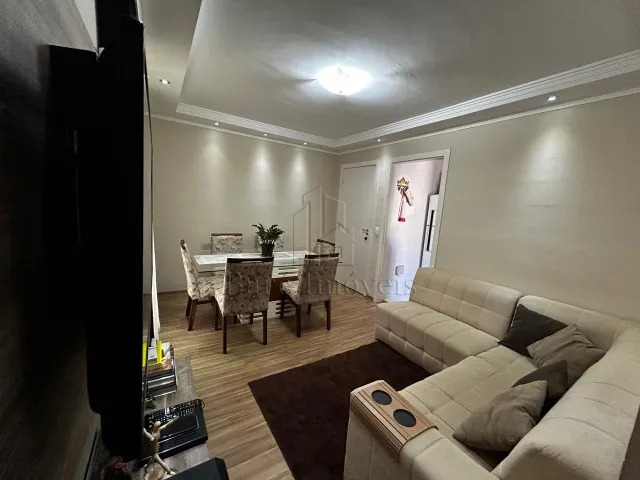 Apartamento à venda com 3 quartos, 60m² - Foto 9