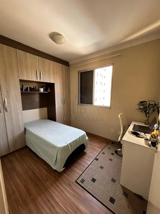 Apartamento à venda com 3 quartos, 60m² - Foto 13