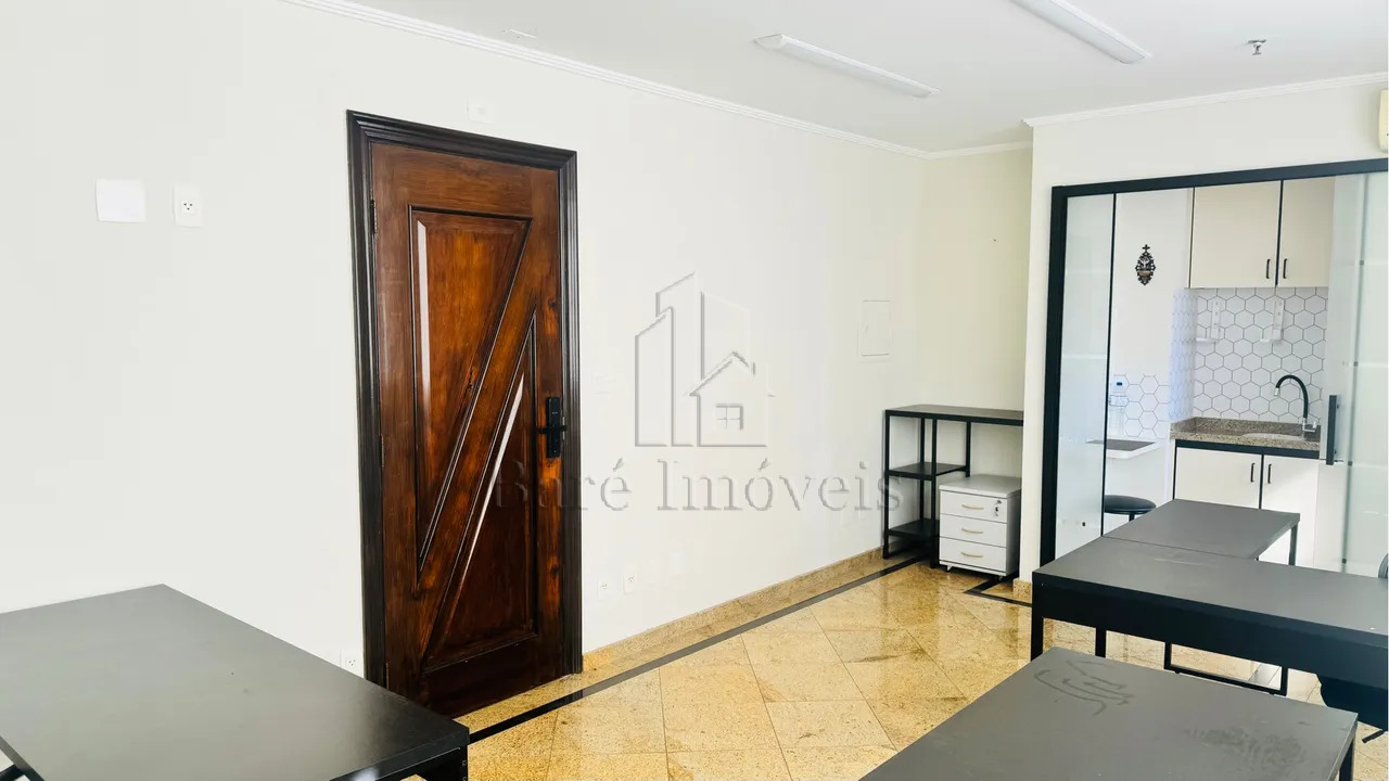 Conjunto Comercial-Sala à venda e aluguel, 28m² - Foto 3