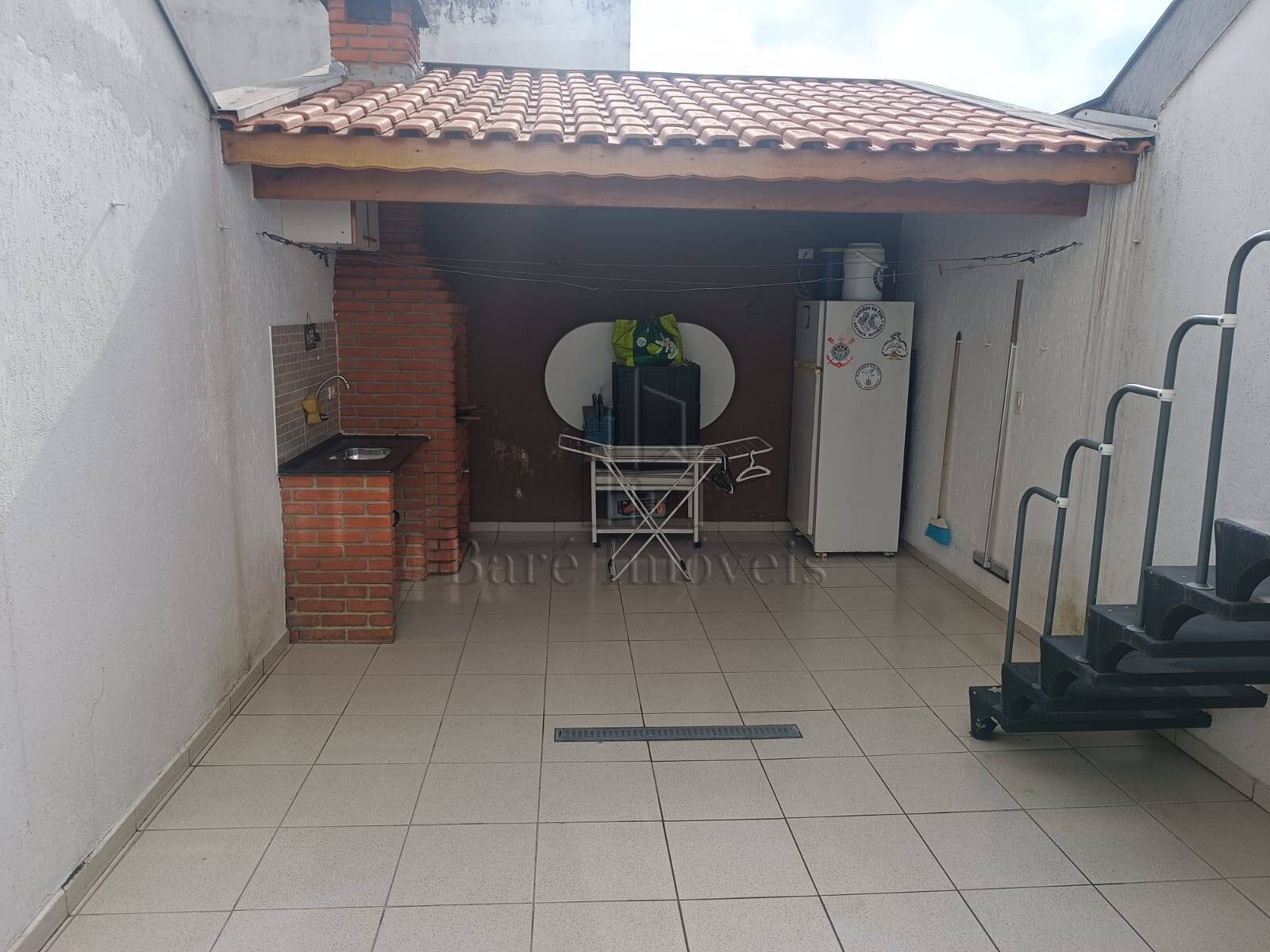 Sobrado à venda com 3 quartos, 141m² - Foto 2