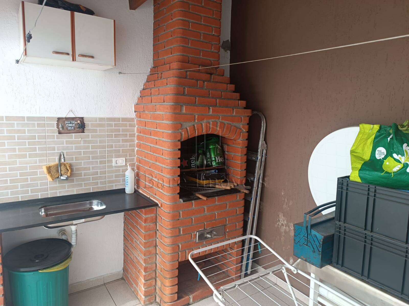 Sobrado à venda com 3 quartos, 141m² - Foto 3