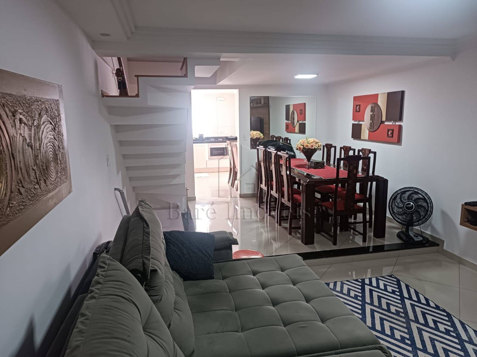 Sobrado à venda com 3 quartos, 141m² - Foto 31