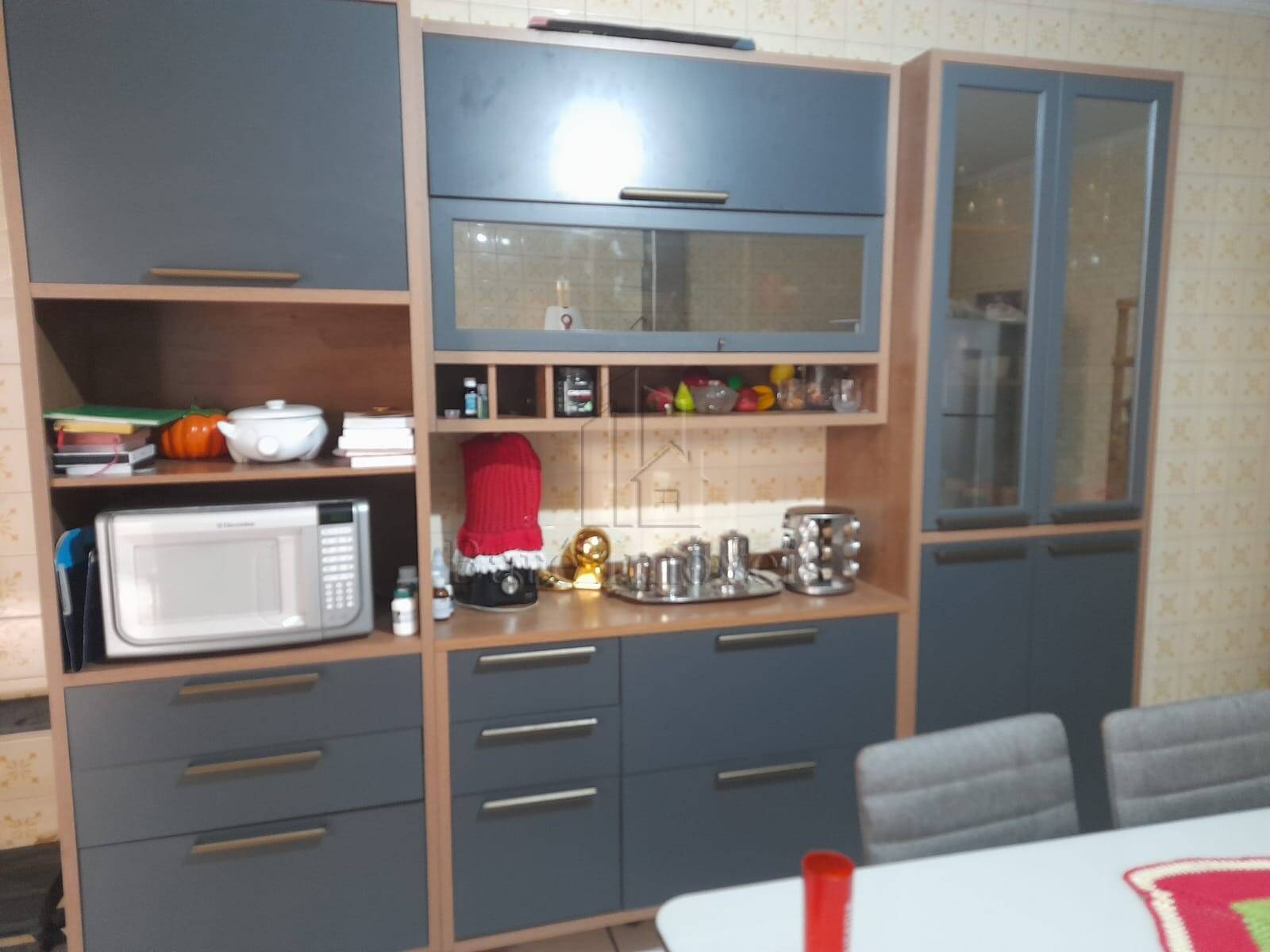 Casa à venda com 3 quartos, 120m² - Foto 4