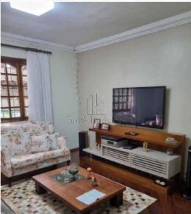 Sobrado à venda com 2 quartos, 125m² - Foto 1