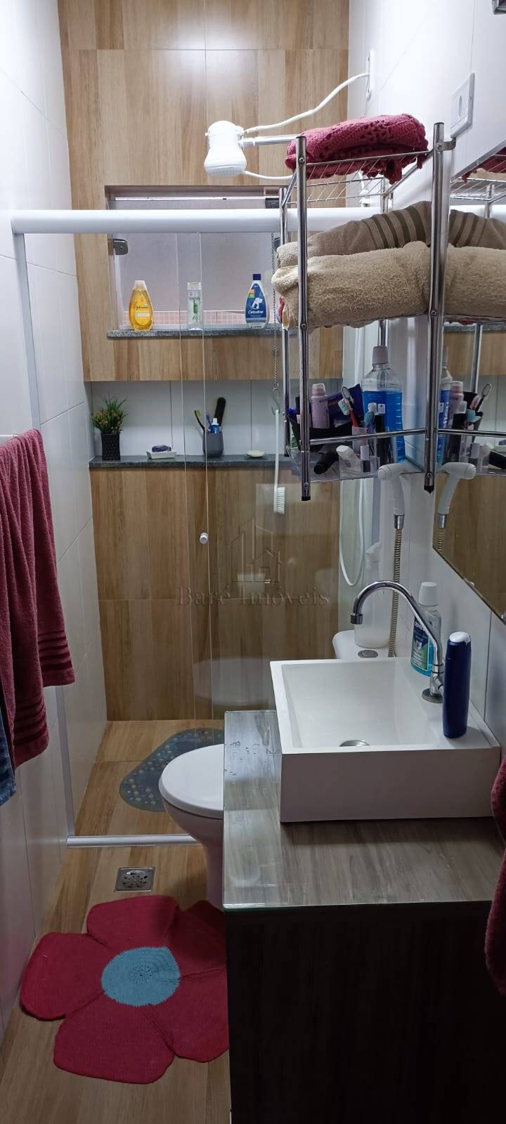 Sobrado à venda com 4 quartos, 150m² - Foto 11