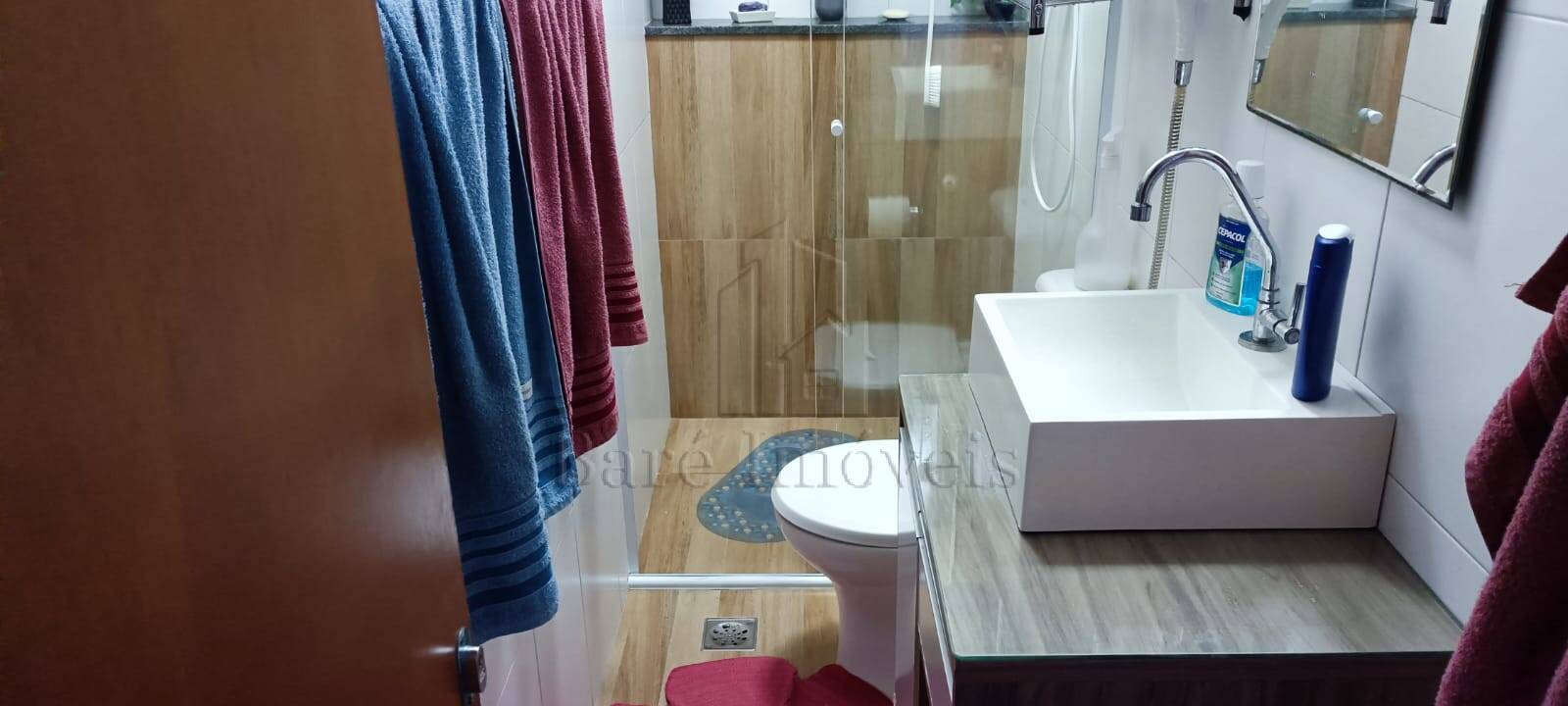 Sobrado à venda com 4 quartos, 150m² - Foto 12