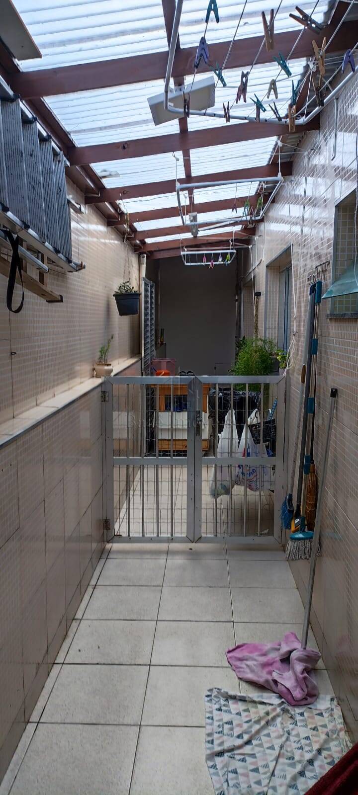 Sobrado à venda com 4 quartos, 150m² - Foto 40