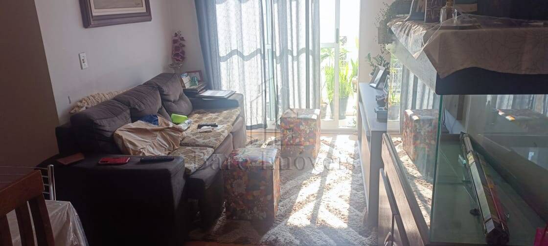 Apartamento à venda e aluguel com 3 quartos, 65m² - Foto 1