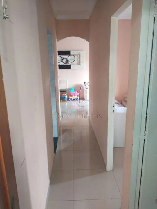 Apartamento à venda com 2 quartos, 54m² - Foto 5