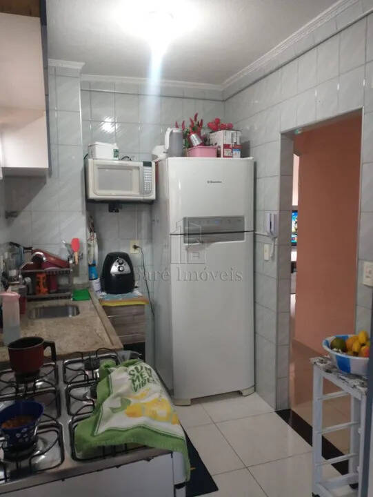 Apartamento à venda com 2 quartos, 54m² - Foto 7