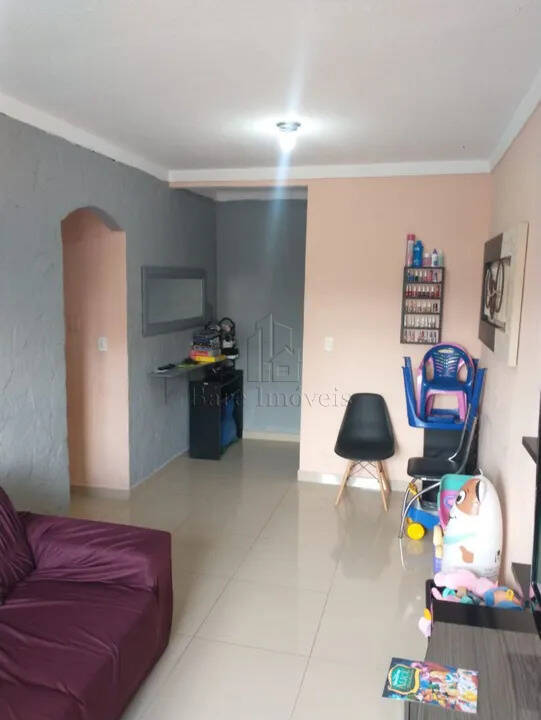 Apartamento à venda com 2 quartos, 54m² - Foto 10