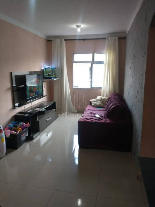 Apartamento à venda com 2 quartos, 54m² - Foto 1