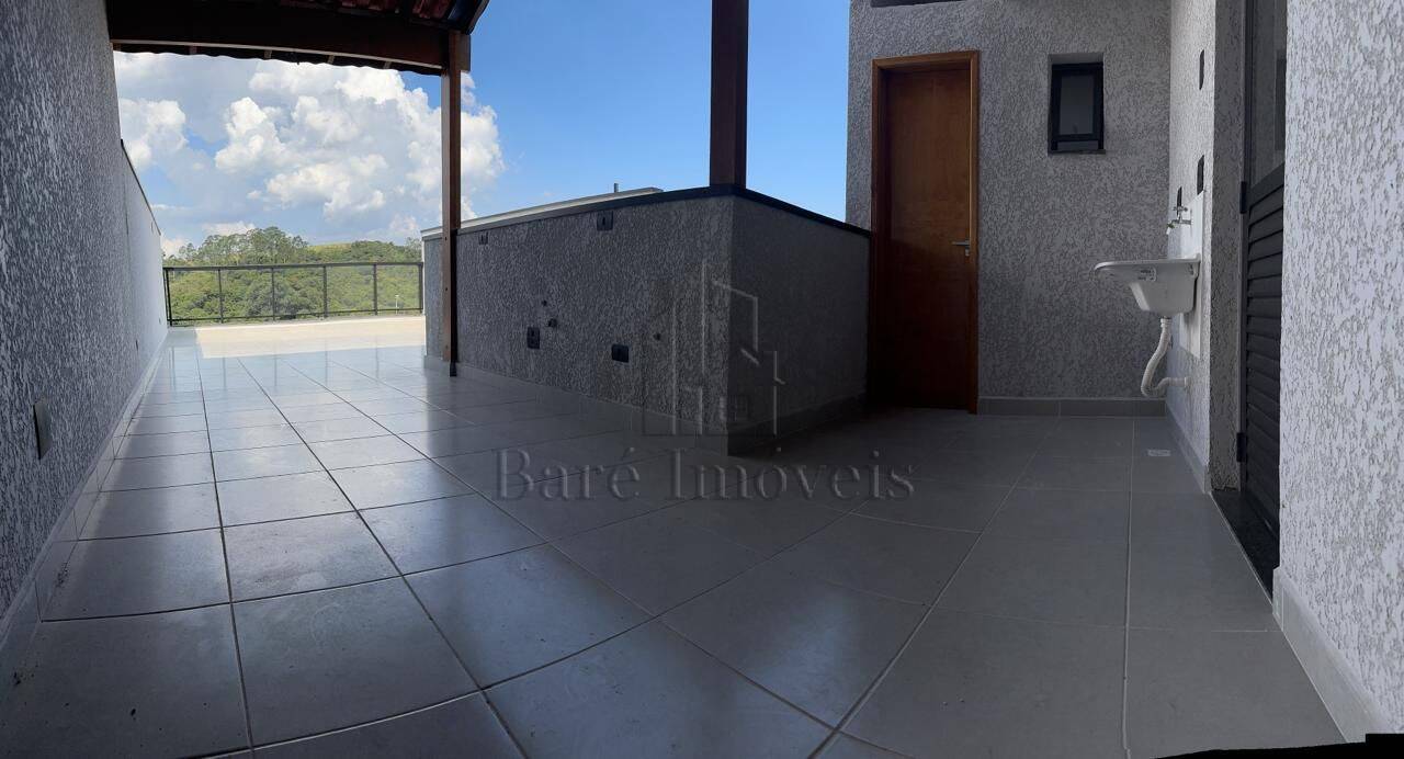 Apartamento à venda com 2 quartos, 83m² - Foto 2