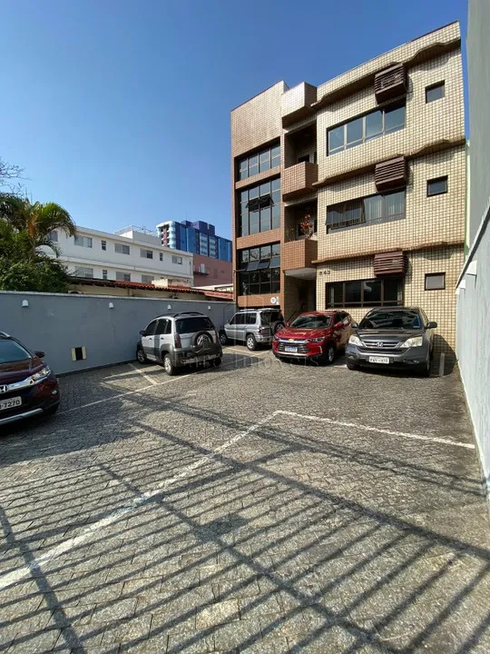 Conjunto Comercial-Sala para alugar, 38m² - Foto 8