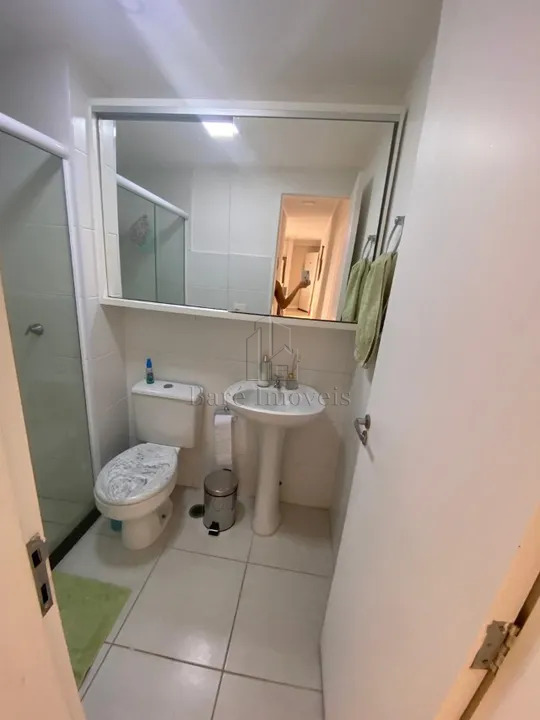 Apartamento à venda com 2 quartos, 51m² - Foto 5