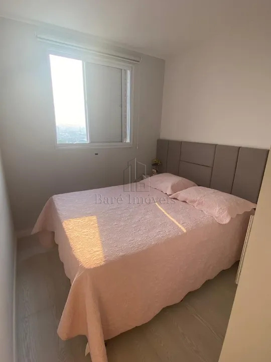 Apartamento à venda com 2 quartos, 51m² - Foto 4