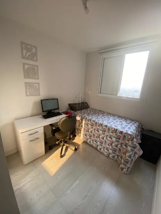 Apartamento à venda com 2 quartos, 51m² - Foto 10