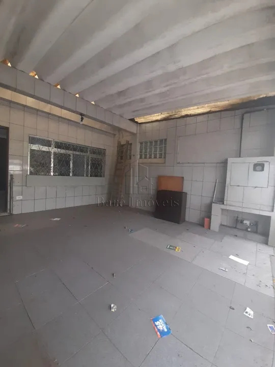 Sobrado à venda com 2 quartos, 120m² - Foto 2