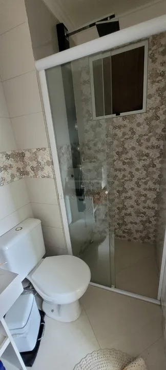 Apartamento à venda com 3 quartos, 65m² - Foto 2