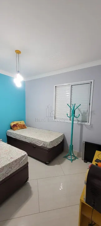 Apartamento à venda com 3 quartos, 65m² - Foto 4