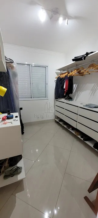 Apartamento à venda com 3 quartos, 65m² - Foto 3