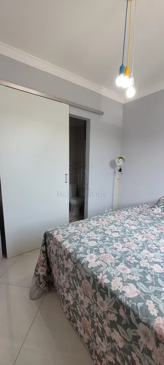 Apartamento à venda com 3 quartos, 65m² - Foto 7