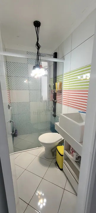 Apartamento à venda com 3 quartos, 65m² - Foto 8