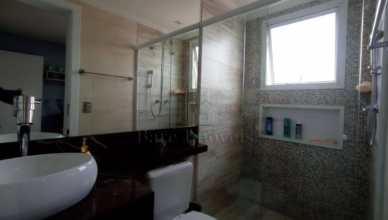 Apartamento à venda com 3 quartos, 158m² - Foto 13