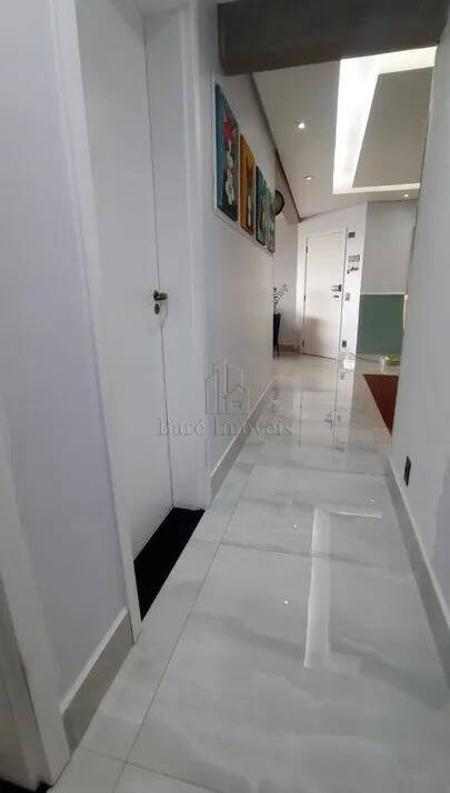 Apartamento à venda com 3 quartos, 158m² - Foto 16