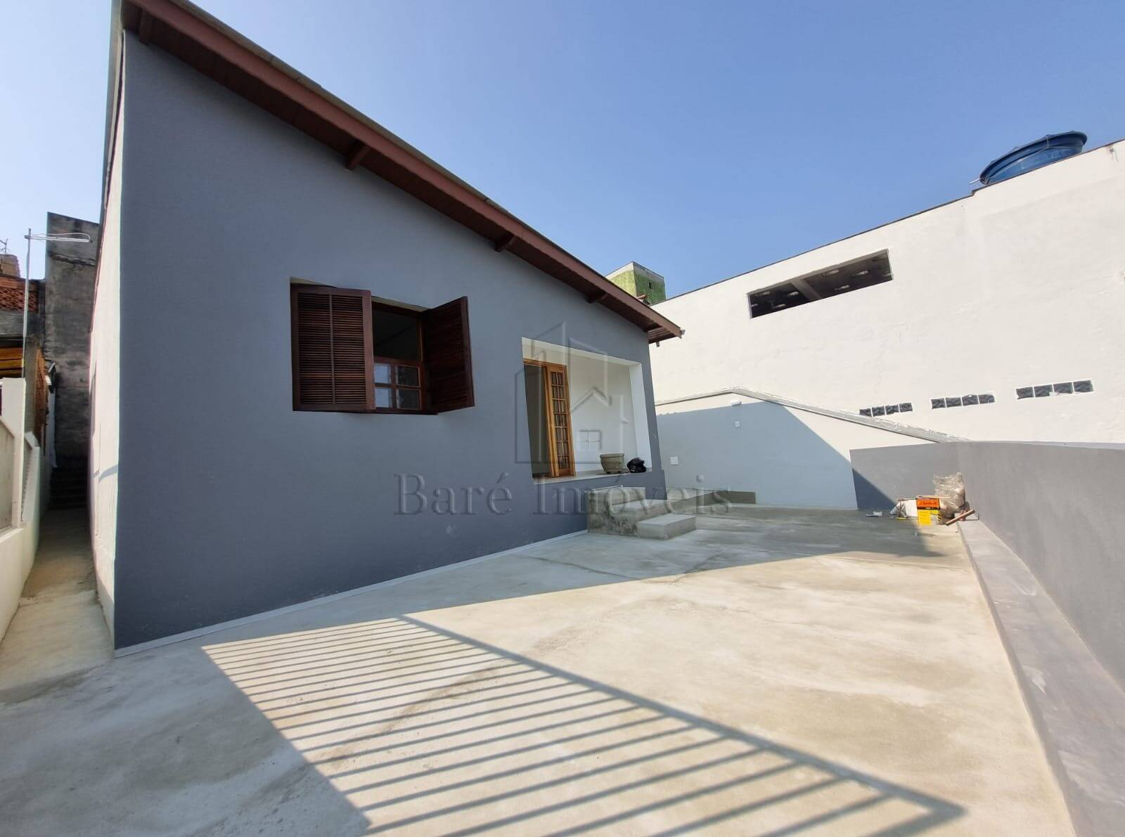 Casa à venda com 3 quartos, 62m² - Foto 3