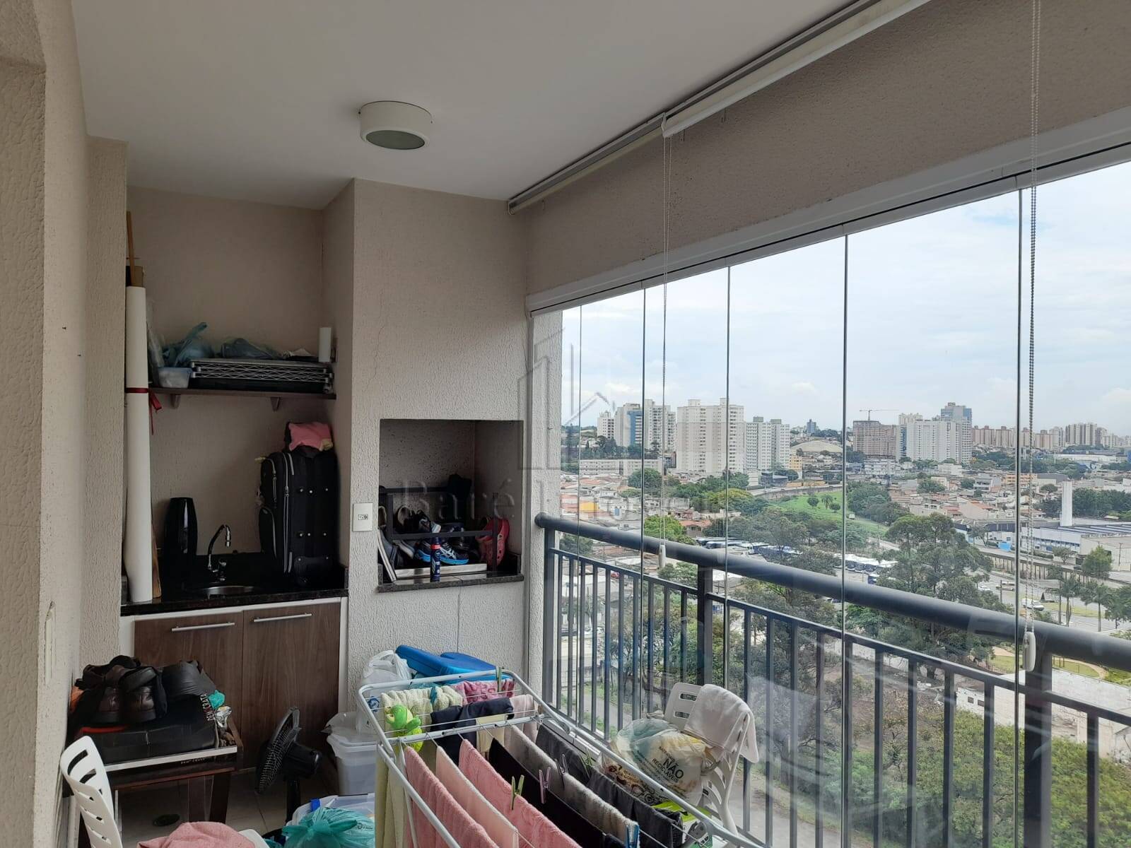 Apartamento à venda com 3 quartos, 106m² - Foto 1