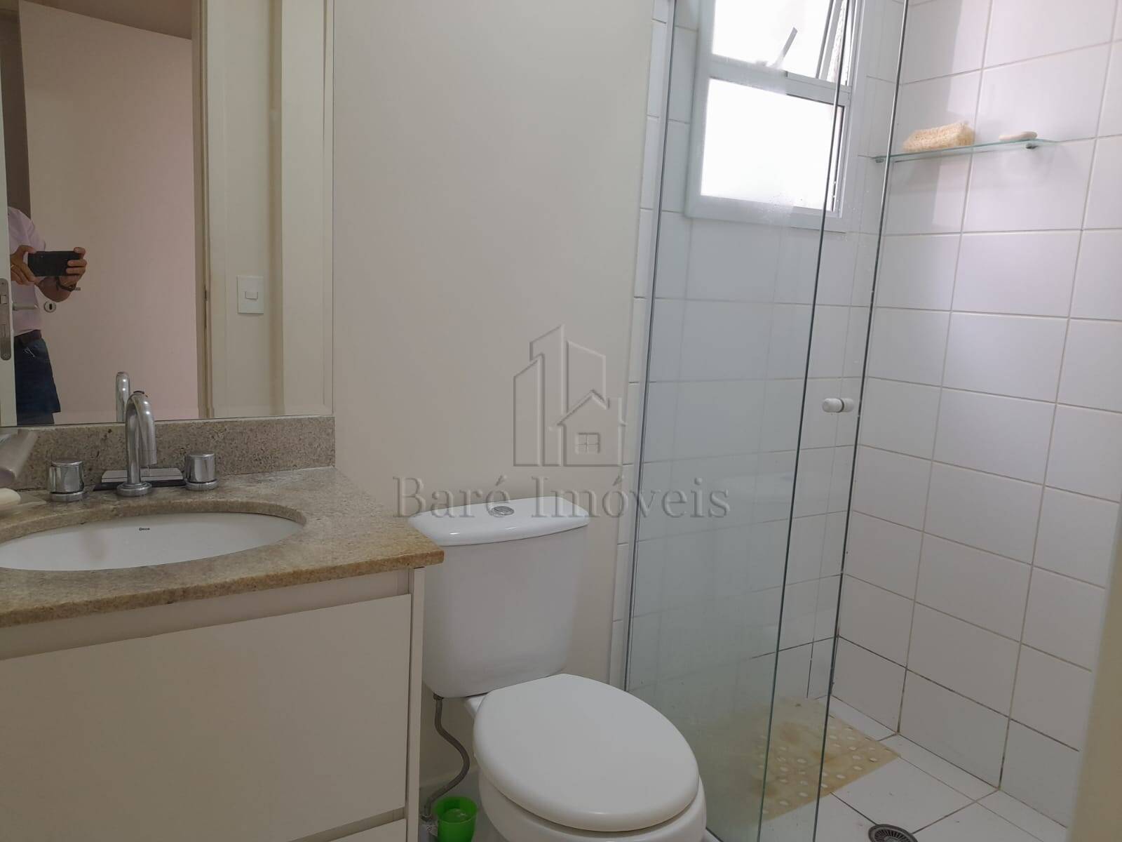 Apartamento à venda com 3 quartos, 106m² - Foto 7