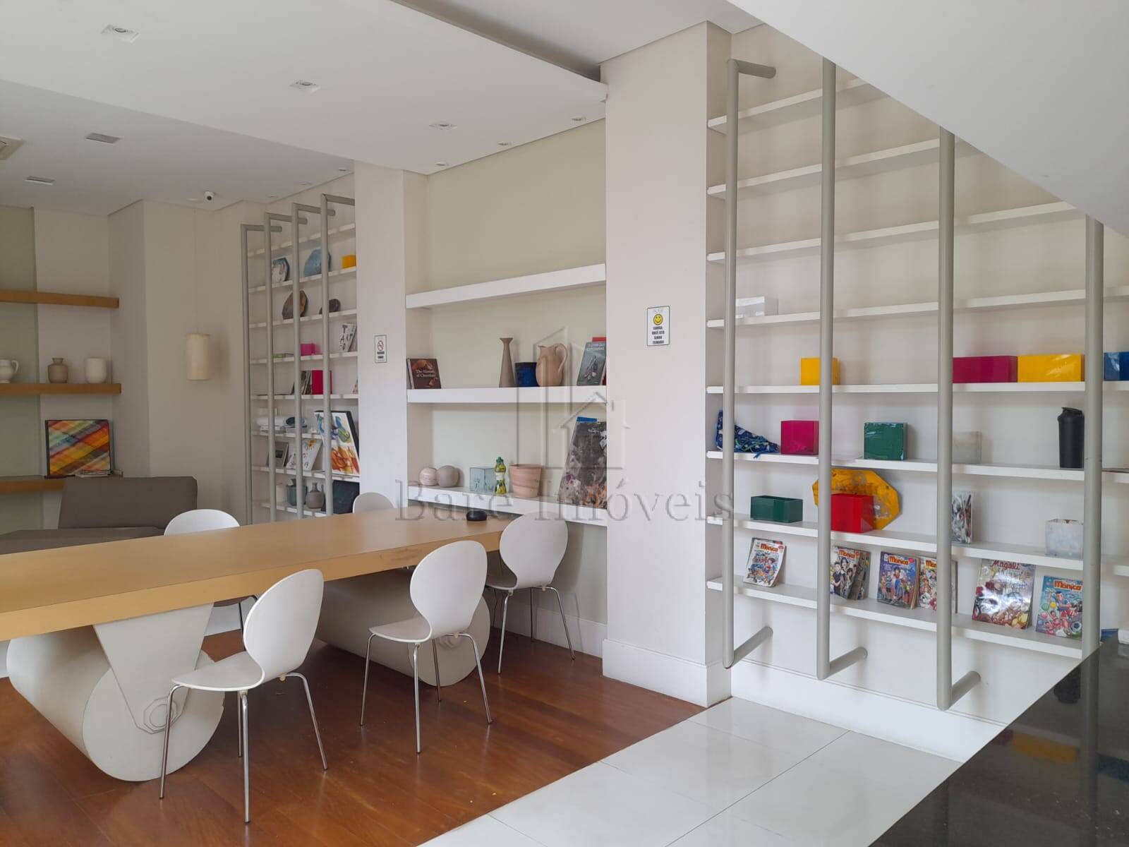 Apartamento à venda com 3 quartos, 106m² - Foto 32