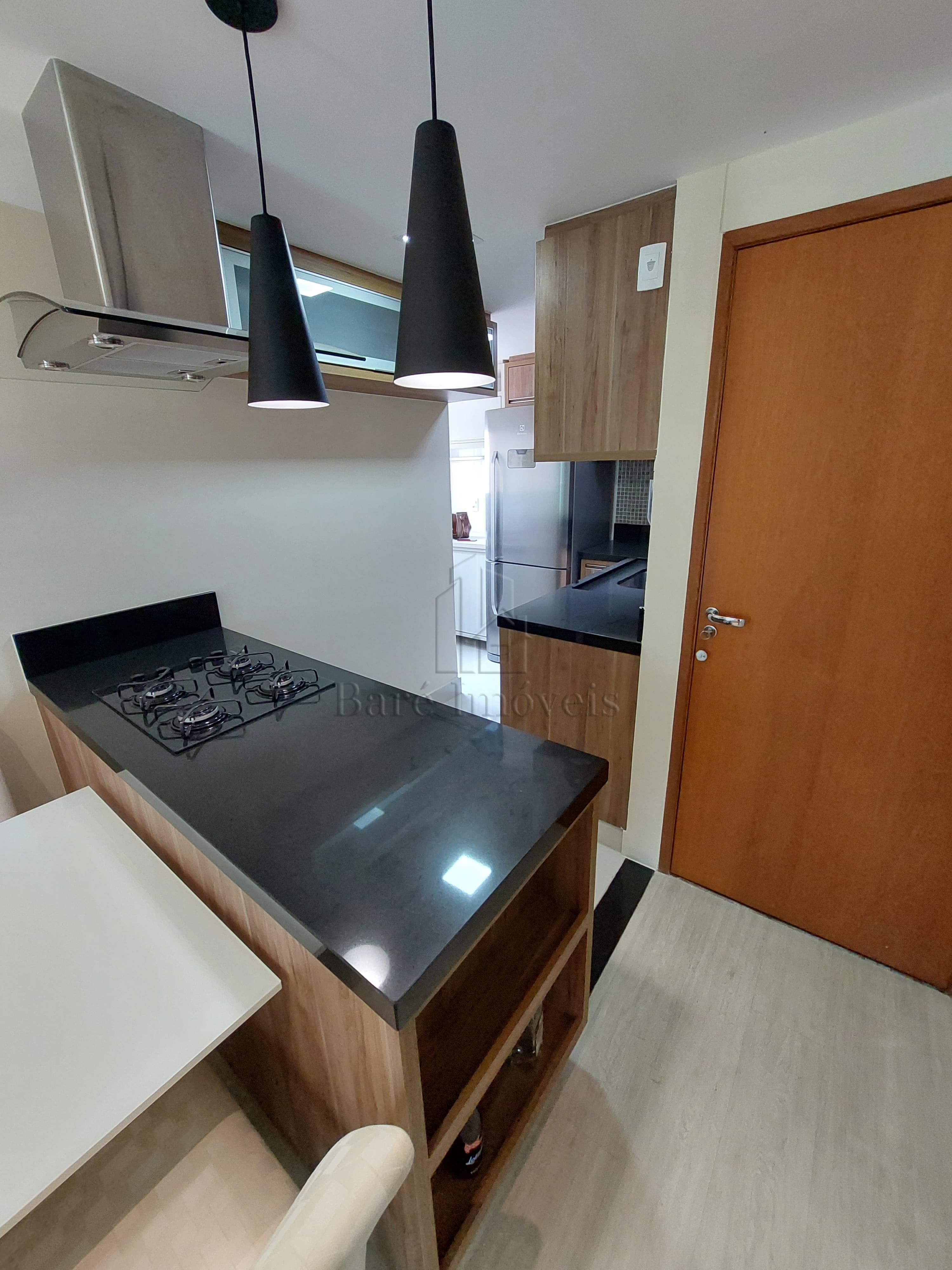 Apartamento à venda com 2 quartos, 64m² - Foto 6