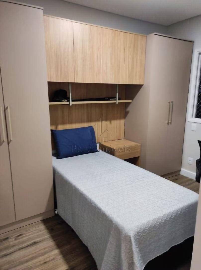 Apartamento à venda com 2 quartos, 63m² - Foto 8