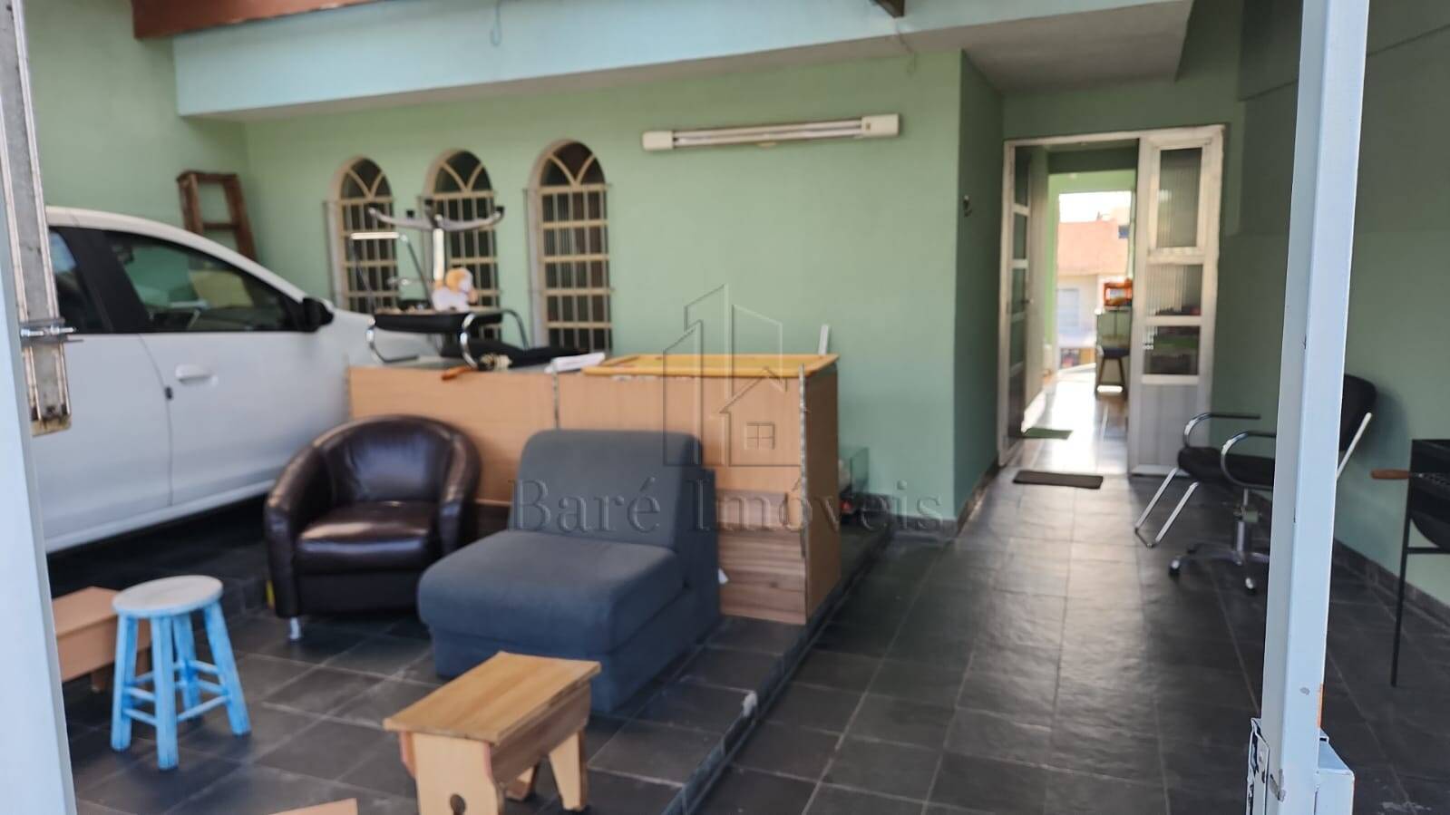 Sobrado à venda com 3 quartos, 100m² - Foto 4