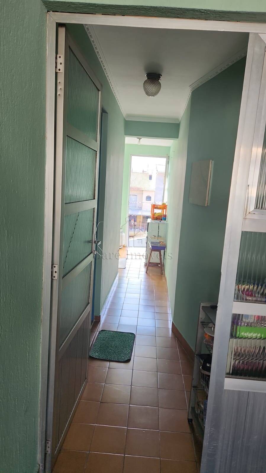 Sobrado à venda com 3 quartos, 100m² - Foto 3