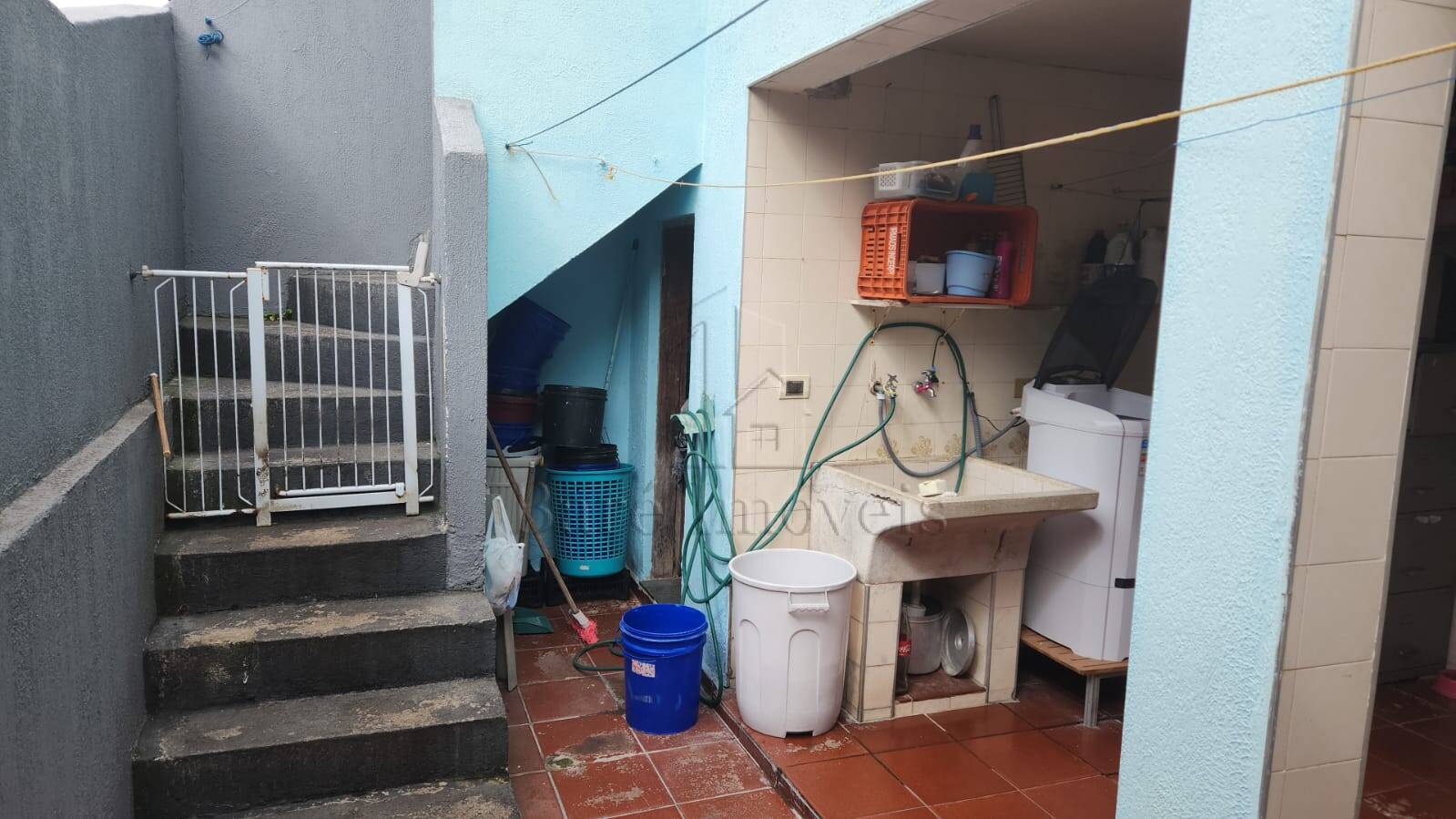 Sobrado à venda com 3 quartos, 100m² - Foto 7