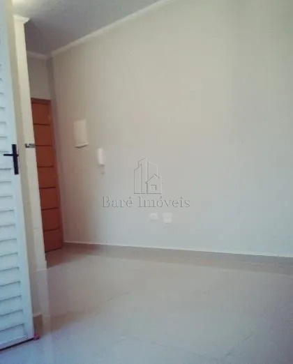 Apartamento à venda com 2 quartos, 40m² - Foto 4