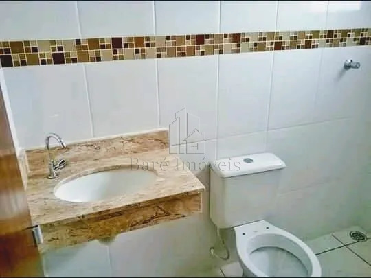 Apartamento à venda com 2 quartos, 40m² - Foto 7