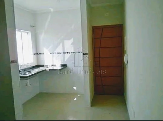 Apartamento à venda com 2 quartos, 40m² - Foto 1