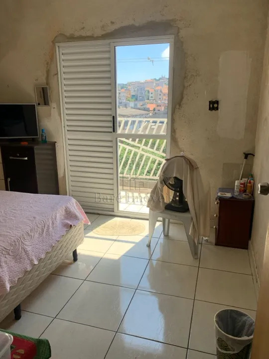 Casa à venda com 5 quartos, 125m² - Foto 12