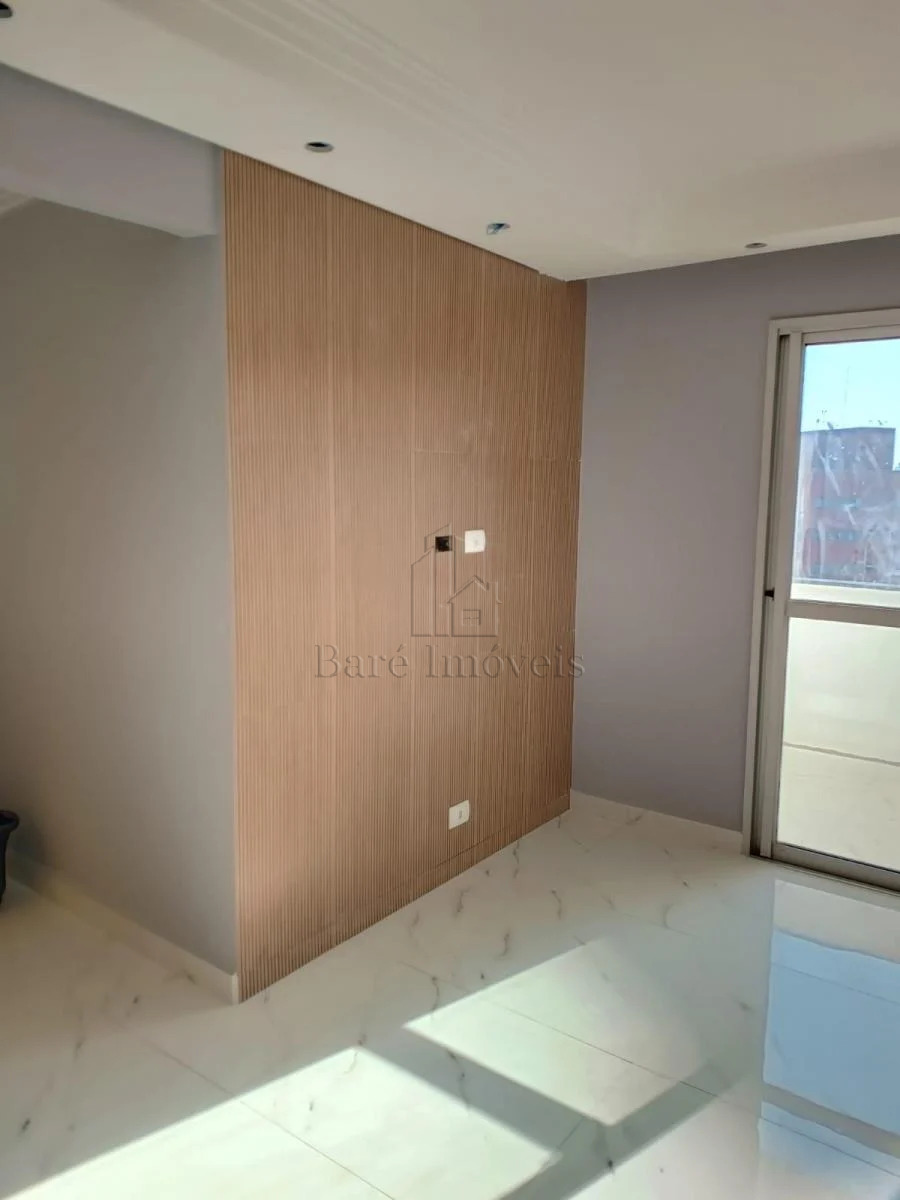 Apartamento à venda com 2 quartos, 62m² - Foto 5