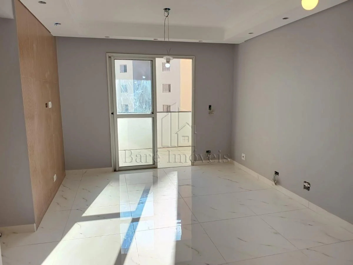 Apartamento à venda com 2 quartos, 62m² - Foto 6