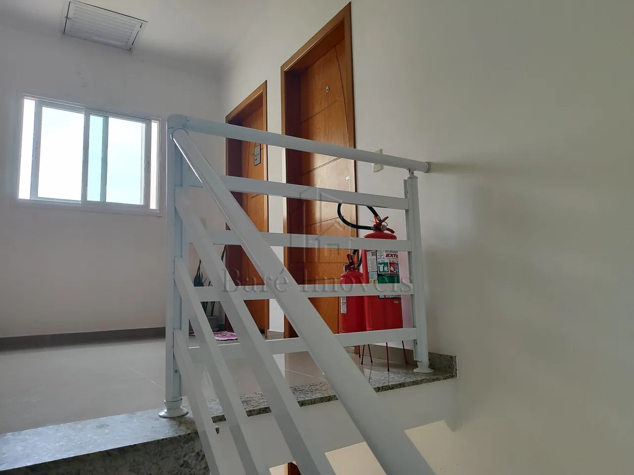 Apartamento à venda com 2 quartos, 51m² - Foto 1