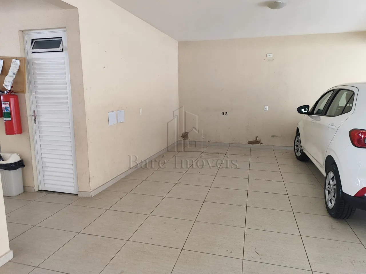 Apartamento à venda com 2 quartos, 51m² - Foto 2