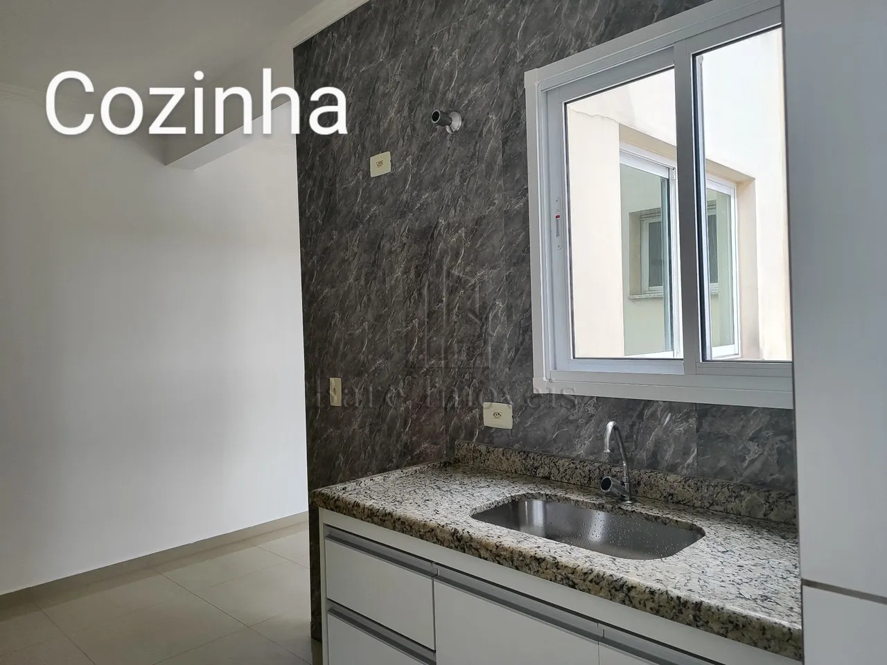 Apartamento à venda com 2 quartos, 51m² - Foto 3